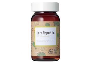 Lara Republic（ララリパブリック）