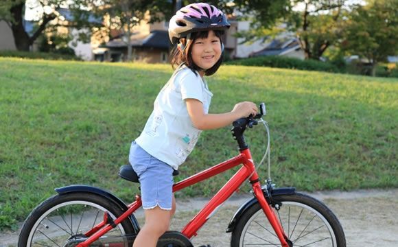 家族で考える自転車保険。おすすめの保険や義務化の状況は？・画像