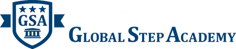 GSA（Global Step Academy）