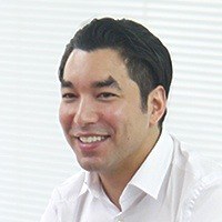 GSA -インタビュー