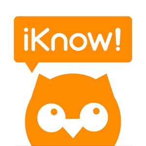 iKnow画像