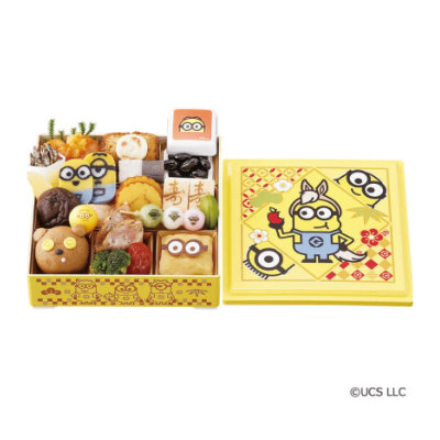 キャプチャ画像