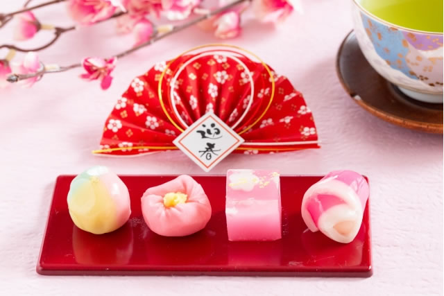 スイーツおせちとは？・画像