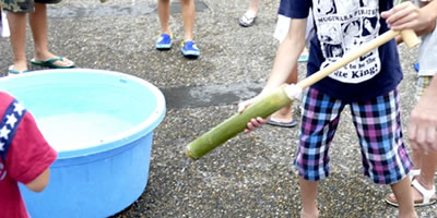 夏休みだけ子供を学童に預けることもできる？・画像