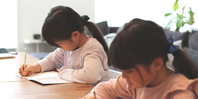 夏休みに学童を利用するメリットは？・画像