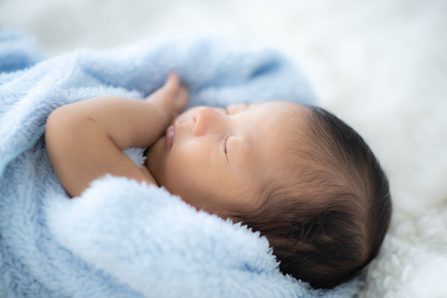 産後すぐ・画像