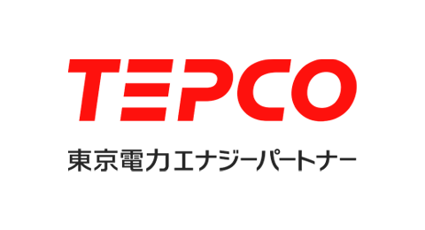 東京電力エナジーパートナー・ロゴ