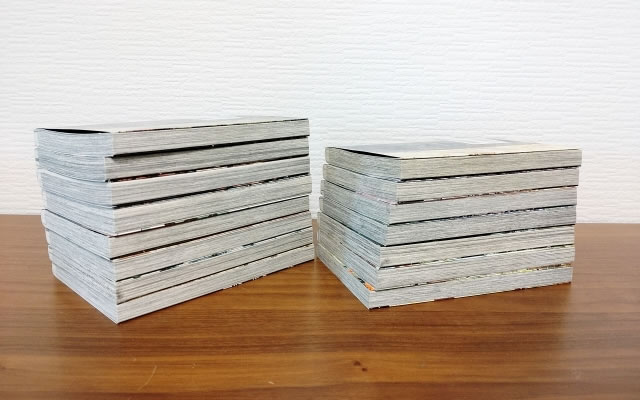 電子マネーの種類・画像