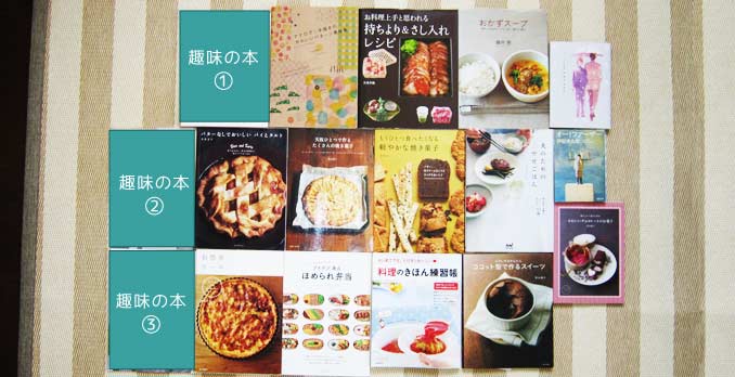 見積もりに出した本