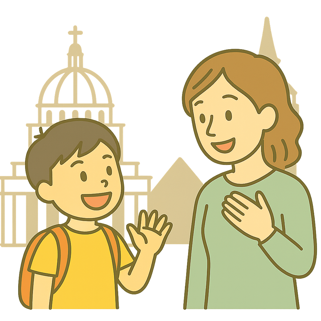 英語×非認知能力が活きる場面②：海外経験