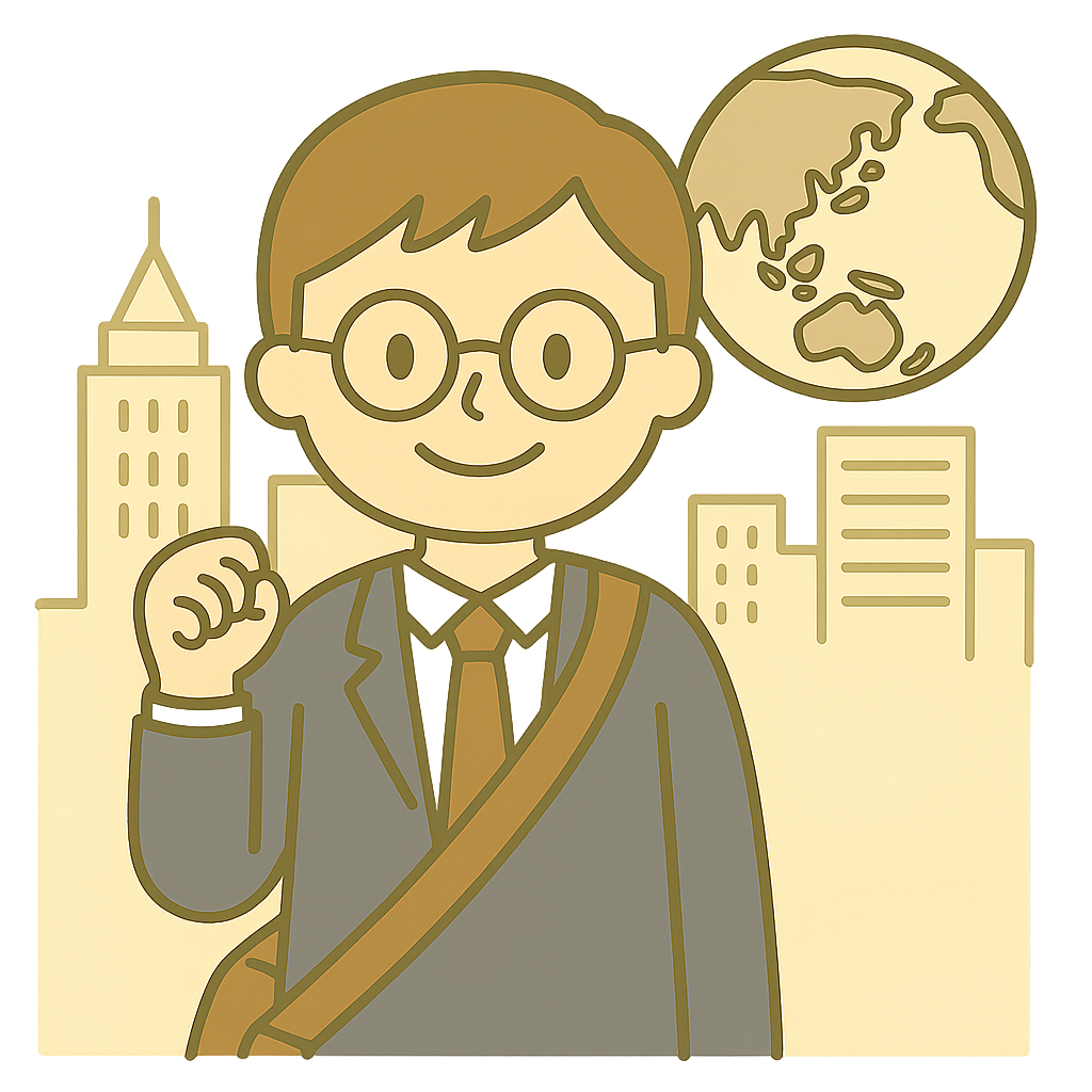 英語×非認知能力が活きる場面③：将来の進路