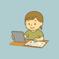 非認知能力を育む通信教育を比較